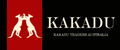 Kakadu Australia