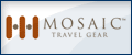 Mosaic Travel Gear