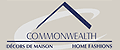Commonwealth Home Fashions