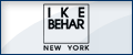 Ike Behar