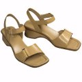 Ecco City L.A. Sandals - Ankle Strap  (For Women)