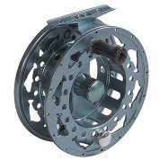 Wright and McGill Co. Large Arbor Fly Reel - 11/12wt, Essentials Reliance