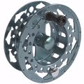 Wright & McGill Co. Large Arbor Fly Spool - 11/12wt, Essentials Reliance