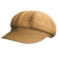 Betmar Boy Meets Girl Newsboy Cap (For Women)