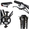  Marin Belvedere Commuter Road Bike