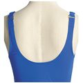  Orvis Flattering Drape-Front Dress Swimsuit (For Women)