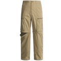 Beretta Cotton Super Summer Pants - Zip-Off Convertible (For Men)