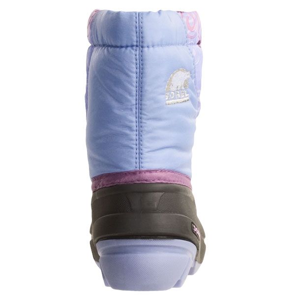 Sorel Cub Pac Boots - Insulated (For Kids)