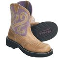  Ariat GemBaby Jazz Boots (For Women)