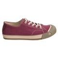 Azure Blue/Gargoyle Keen Coronado Shoes - Recycled Materials (For Women)