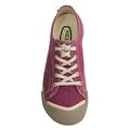 Azure Blue/Gargoyle Keen Coronado Shoes - Recycled Materials (For Women)