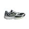 Black/Silver/Nightlife Brooks Launch Cross Training Shoes (For Men)