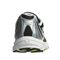 Black/Silver/Nightlife Brooks Launch Cross Training Shoes (For Men)