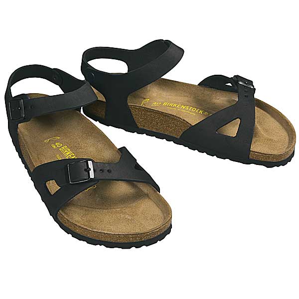 Birkenstock Rio Sandals with Ankle Straps (For Women) - Save 30%