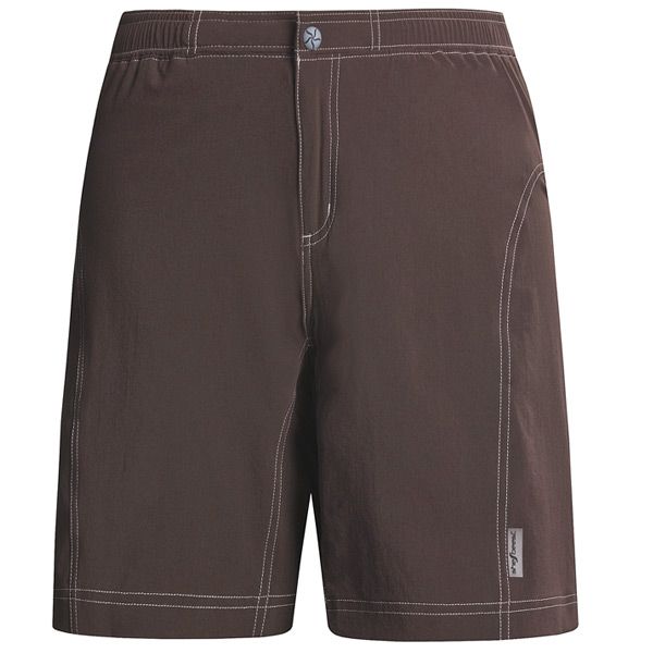 Shebeest Breezer Board Shorts with Removable Liner (For Women)