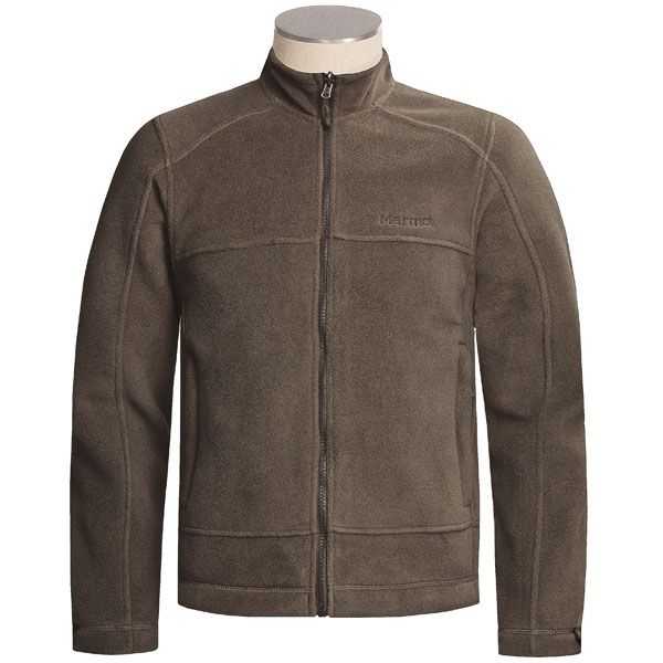 Marmot Warmlight Polartec® Classic Fleece Jacket (For Men)