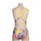 Hibiscus Dolfin Uglies Practice Swimsuit - 1-Piece (For Girls and Women)