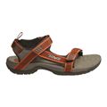 Bombay Brown Teva Tanza Sport Sandals (For Men)