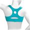Seaglass Moving Comfort Juno Sports Bra (For Women)