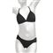 Storm Plaid Carve Designs Cali Bikini Swimsuit Top - UPF 50+, Convertible (For Women)