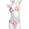 Storm Plaid Carve Designs Cali Bikini Swimsuit Top - UPF 50+, Convertible (For Women)