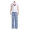 Lucy Best Friends Toast and Jammies Crew Neck T-Shirt - Short Sleeve (For Women)