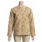 Slate Floral/Tan Floral Orvis Reversible Printed Patch Pocket Jacket - Cotton (For Women)