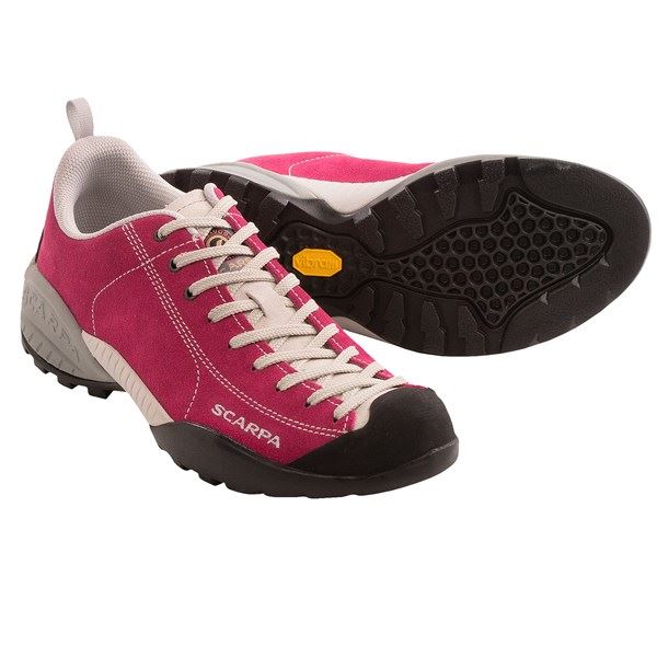 Women's Approach Shoes