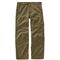  prAna Stretch Zion Pants - Roll-Up Cuffs (For Men)