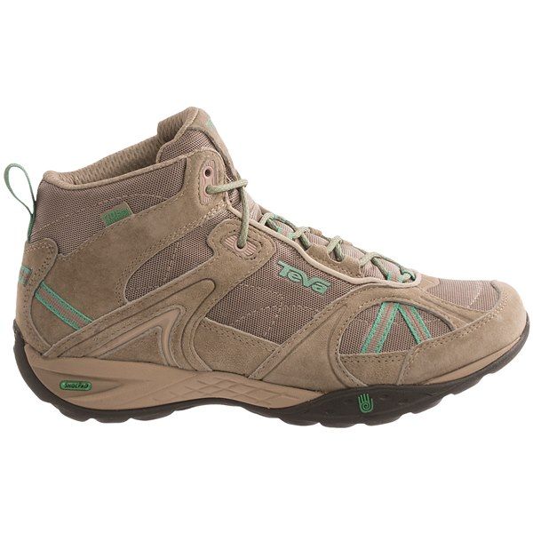 teva montara mid event hiking boots