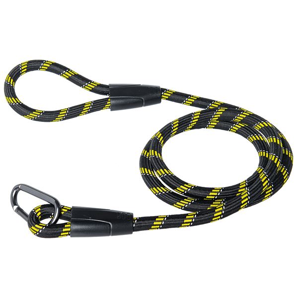 Athletics Heavy-Duty Rope Dog Leash 