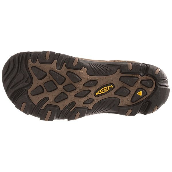 keen insulated slip on