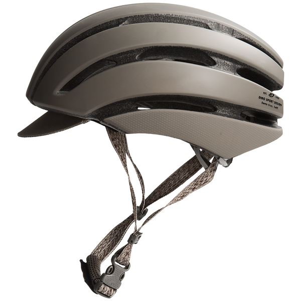 cycling helmets that don t look stupid