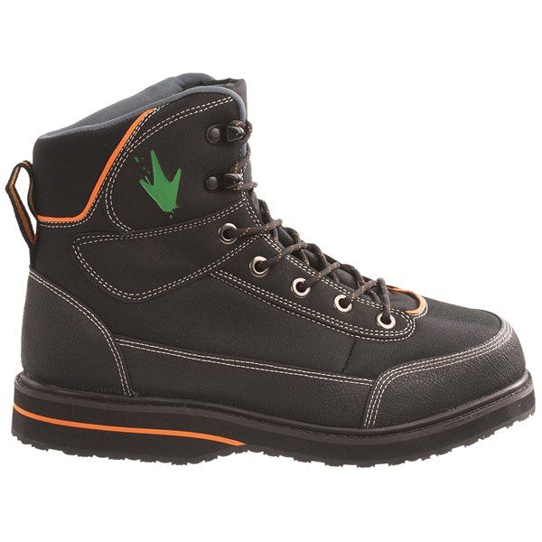 frogg toggs grinder deck boot