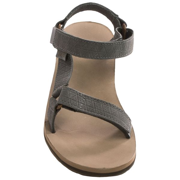teva leather sport sandals