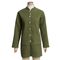  Orvis Long Jacket Cotton Print/Solid Reversible (For Women)