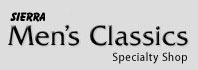 Browse Men's Classics