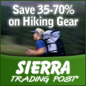 Sierra Trading Post