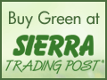 Sierra Trading Post 120x90 Green Banner