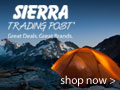 Sierra Trading Post