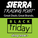 Sierra Trading Post