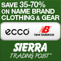 Sierra Trading Post