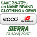 Sierra Trading Post