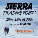 Sierra Trading Post Canada