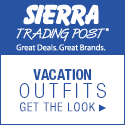 Sierra Trading Post