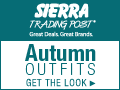 Sierra Trading Post