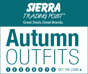 Sierra Trading Post