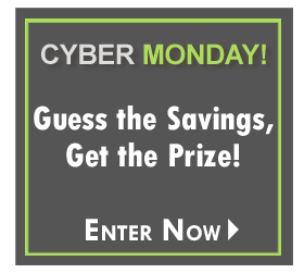 Guess the Savings Get the Prize
