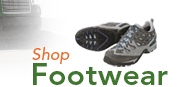 New Footwear Items