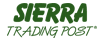 Sierra Trading Post